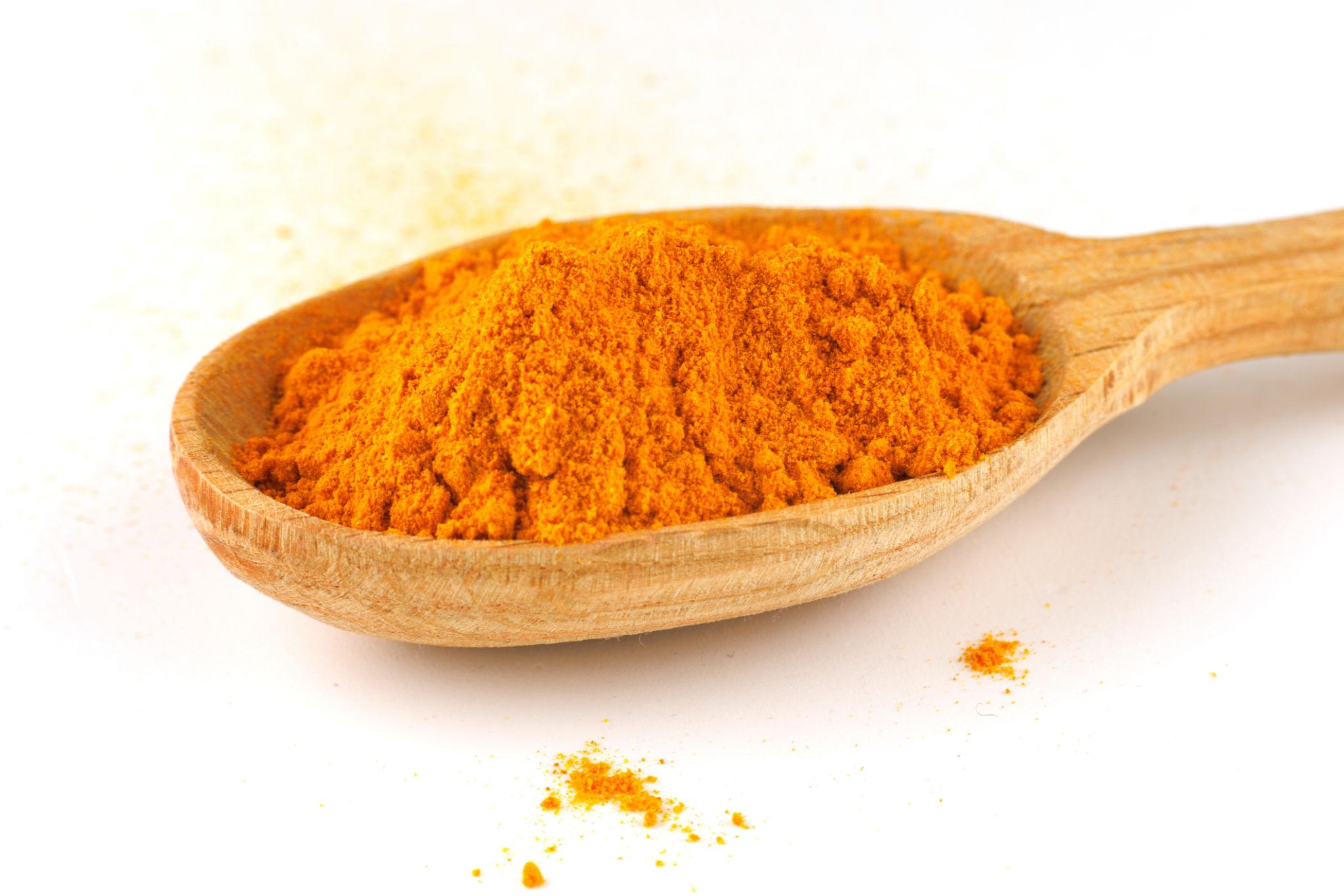 Turmeric Powder